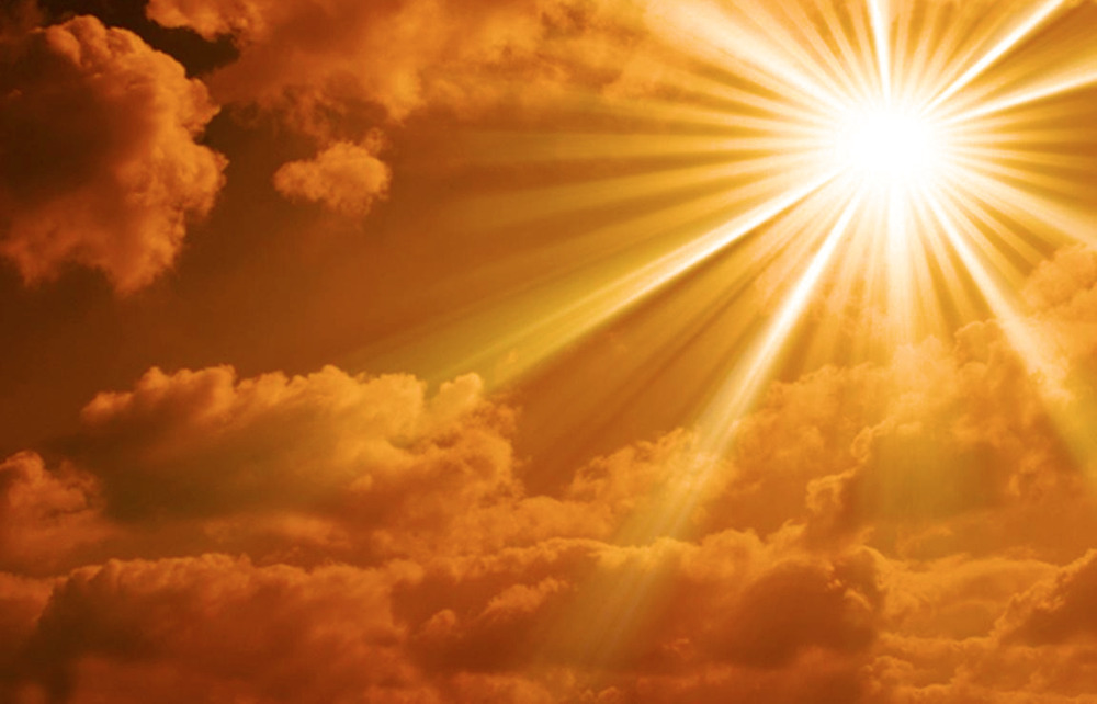 Il Sè spirituale è nel Sole